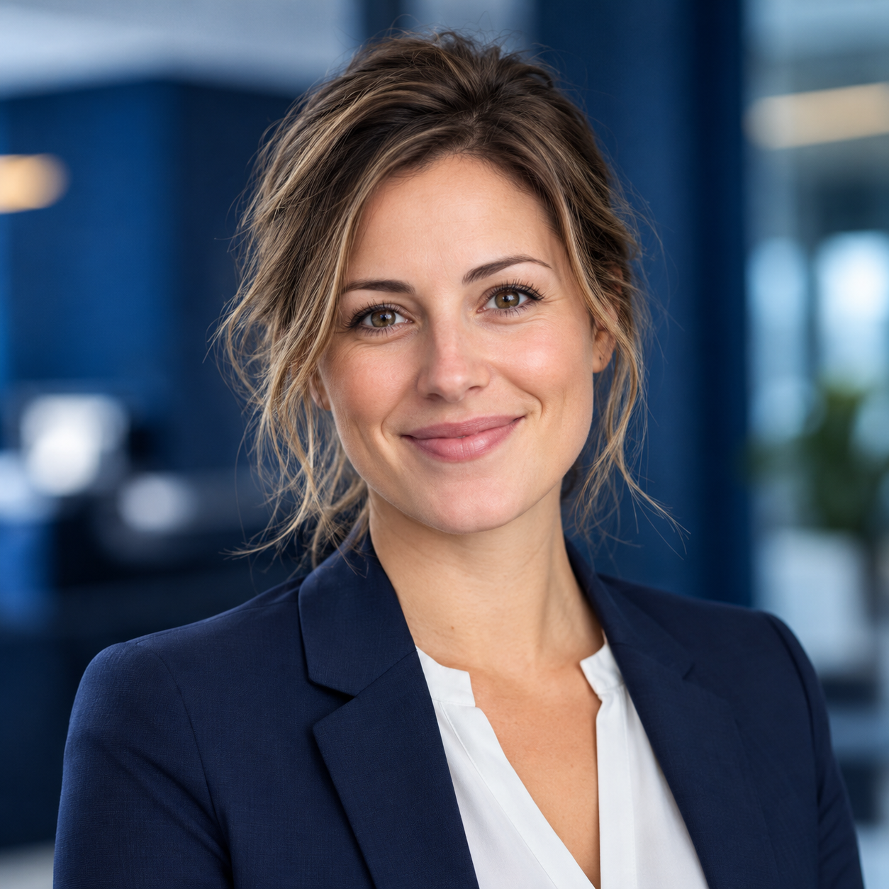 Laura, virtuele service-assistent